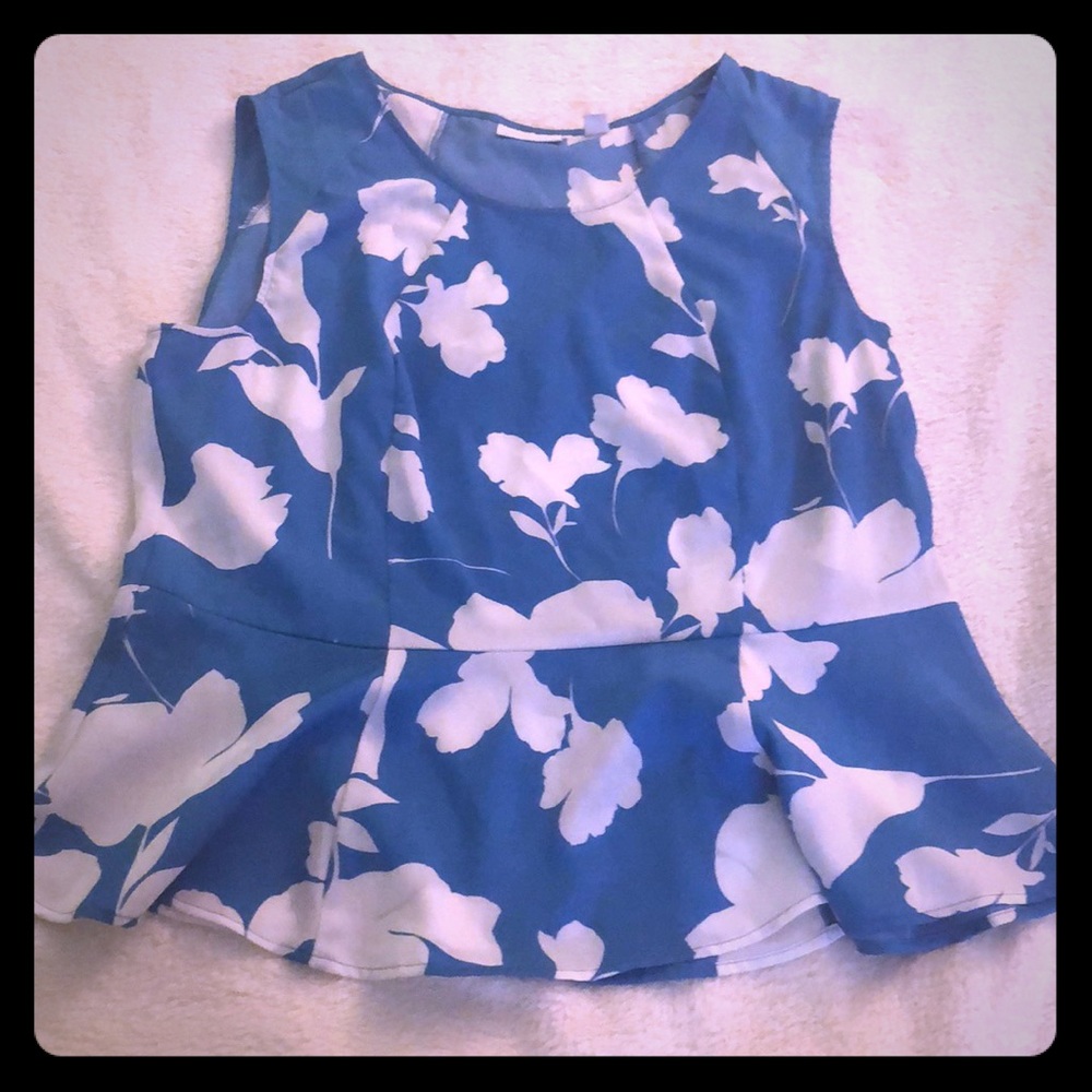 Fun NY & Co tank top